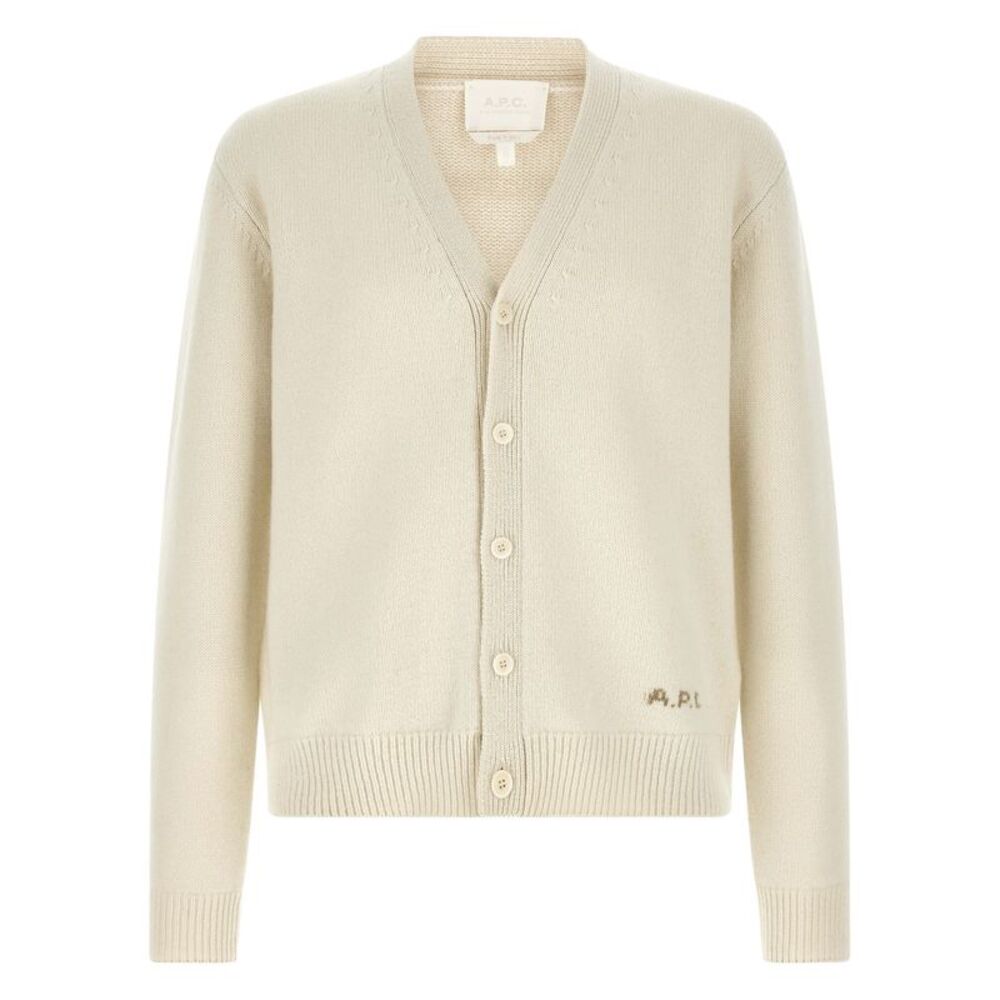 A.P.C. Men 'Kevin' Cardigan